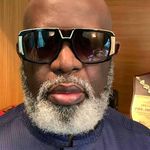 Godwin Ojo - @ojo7306 - Instagram