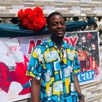 Godwin Ojo - @infinity_classic_ - Instagram