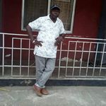 Godwin ojo apata - @godwinojo.a - Instagram