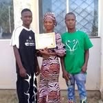 Godwin Ojo Kadai - @godwinojokadai - Instagram