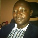 Godwin Ojo Omonayin - @godwinomonayin - Instagram