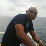 Wilson Godwin Ojo - @wilsongodwinojo - Instagram