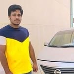 Gohar Raza - @goharraza28 - Instagram