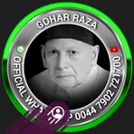 Gohar Raza - Facebook