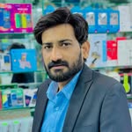 Gohar Raza - @razazooni - Instagram