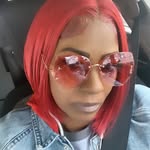 Golda Coleman - @positivelyvibingnbs - Instagram