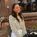 Golda Mehl - @goldamehl - Instagram