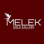 Melek Gold |گالری طلای مِلِک - @melekgoldgallery - Instagram