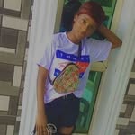 Golden Jackson - @goldenjackson998 - Instagram