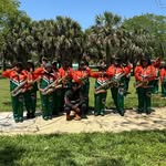 Golden Wind Saxes 🎷 - @mca.saxes - Instagram