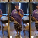 Kevin Yung Goldie Bailey - @sauce_yunggoldie - Instagram