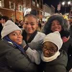 Goldie Byrd - @53momma - Instagram