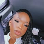 Goldie Byrd - @the.gvlden.child - Instagram