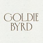GOLDIE BYRD - @shopgoldiebyrd - Instagram