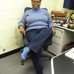 Goldie Fields - @allabtquilting - Instagram