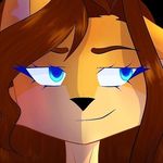 @__goldie_fox__ - Instagram