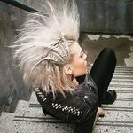 GOLDIE FOX Hair 💎 LONDON, ON - @__goldiefox__ - Instagram