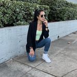 Goldie Levy - @goldiefoxx24 - Instagram