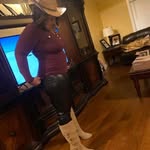 Monique Goldie Phillips - @mzgoodlife25 - Instagram