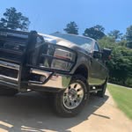 Goldie Locks - @goldie_locks_6.4_powerstroke_ - Instagram