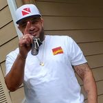 Deshaun Goldie Singleton - @goldieloco100 - Instagram