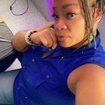 Dekisha Goldie Thomas - @ignantbossbitch - Instagram