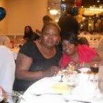 Goldie Frederick-Thomas - @gobby49 - Instagram