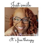 Goldie Locs Thomas - @tueliewomp - Instagram