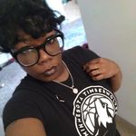 Hennessy Thomas - @dat_guh_goldie_thomas - Instagram