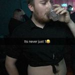Tom Goldie - @thomasgoldie - Instagram