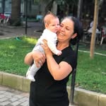 Gonca Demirci - @goncademircii - Instagram