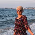Gonca Demirci - @gonca__demirc - Instagram