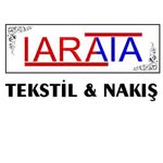 Gonca Demirci - @larata_tekstil - Instagram