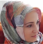 Gonca Demirci - Facebook