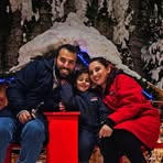 Gonca Demirci - Facebook