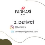 Gonca Demirci - @farmasinya - Instagram