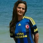 @gonca_demircii - Instagram
