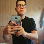 Gonzalo Cano - @gonzalocano12 - Instagram