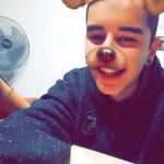 Gonzalo Cano - @gonzalocano22 - Instagram