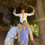 gonzalo cano troya - @gonzalo_canoo - Instagram