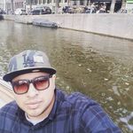 Gonzalo Mata - @gza_mata - Instagram