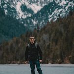 Gonzalo Mata - @gon.mata - Instagram
