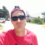 Gonzalo Mata - @gonzalomata.23 - Instagram