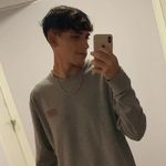 Gonzalo mata - @gonnn_mataa - Instagram