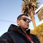 Gonzalo Mata - @gonzalo.mata2 - Instagram