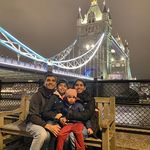Gopa Kumar - @gopakumar_hcl - Instagram