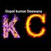 Gopal Kumar - Facebook