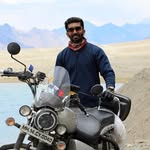 Gopal Reddy - @iamspeedfreak - Instagram