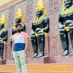 Gopal Reddy - @gopalreddy703 - Instagram