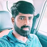 Gopal Reddy Jaggari - @_gopalreddy - Instagram